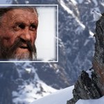 "Człowiek lodu" burzy ewolucyjne stereotypy. Wcale nie jesteśmy tacy "oryginalni"