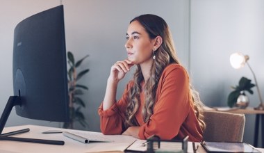 Człowiek mówi, AI pisze kod. Aż sama spróbowałam "vibe codingu"