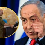 wywiad Człowiek Netanjahu z Białorusi pokieruje kluczową agencją wywiadowczą