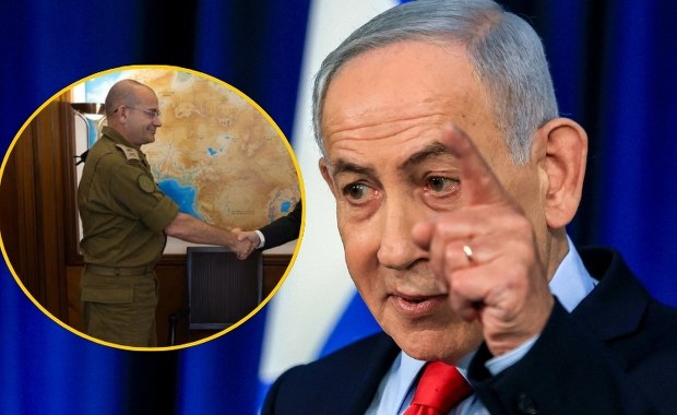 Człowiek Netanjahu z Białorusi pokieruje kluczową agencją wywiadowczą