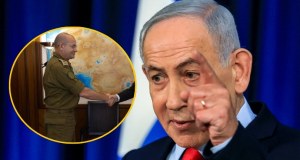Człowiek Netanjahu z Białorusi pokieruje kluczową agencją wywiadowczą