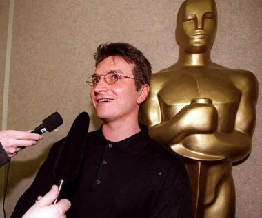 Człowiek nie wie, czy ma płakać, czy się śmiać