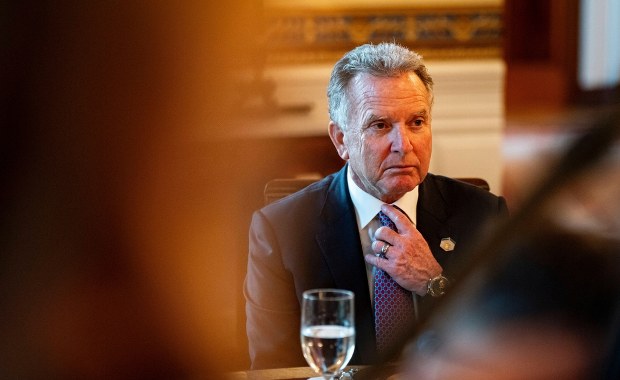 Człowiek Trumpa w Moskwie. Witkoff spotkał się z Putinem