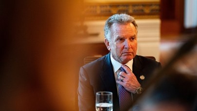 Człowiek Trumpa w Moskwie. Witkoff spotkał się z Putinem