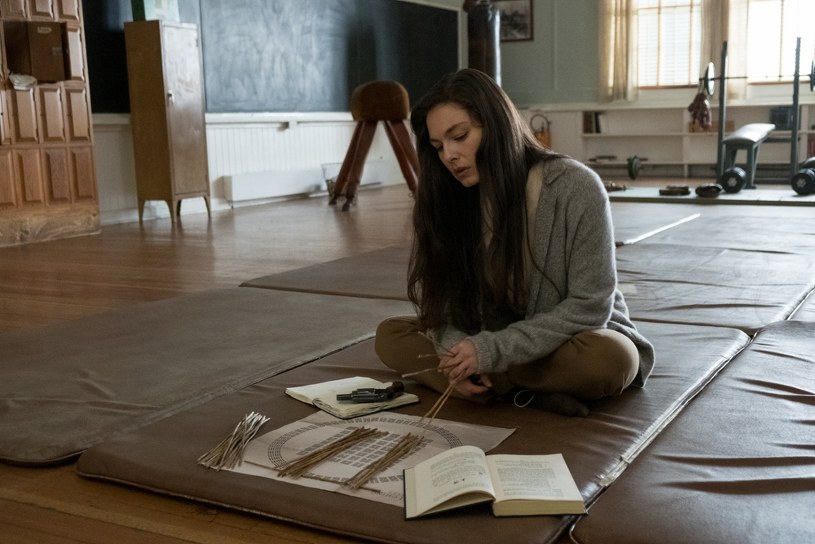 "Człowiek z Wysokiego Zamku": czy serial wróci z 5. sezonem?