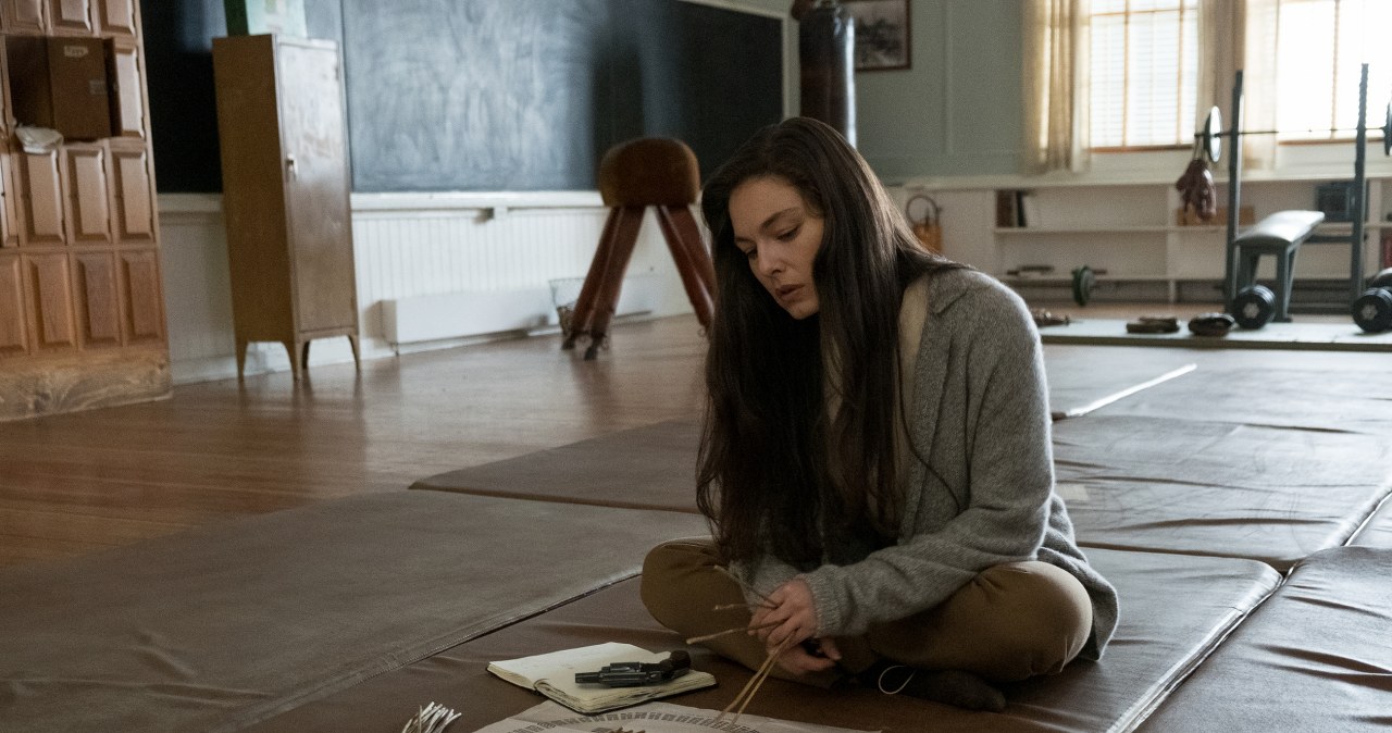 "Człowiek z Wysokiego Zamku" /Liane Hentscher /Prime Video