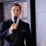 "Człowiek ze stali": Scenarzysta atakuje studio Warner Bros. O co poszło?