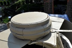 Czołg Panzerkampfwagen IV trafił do muzeum w Kołobrzegu