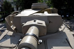 Czołg Panzerkampfwagen IV trafił do muzeum w Kołobrzegu