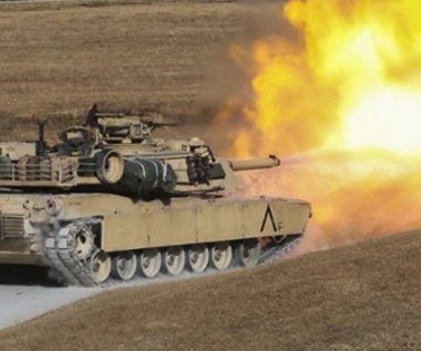Czołgi Abrams dla Polski. Sprzęt od Amerykanów to prawdziwe cacka