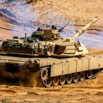 Czołgi Abrams dla Ukrainy. USA podały termin dostawy