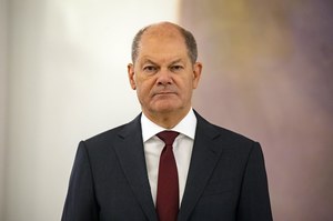 Czołgi dla Ukrainy. Media: Niemcy nie miały już wyboru