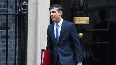 Czołgi dla Ukrainy. Przełomowa decyzja Wielkiej Brytanii