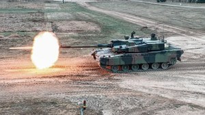 Czołgi K2 będą produkowane w Polsce. Będziemy mieli setki nowych czołgów