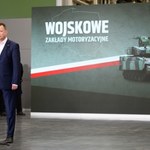 Czołgi K2 będą produkowane w Polsce. Deklaracja Błaszczaka