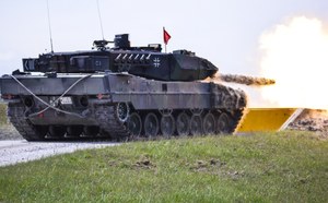 Czołgi Leopard 2 w Europie. Które kraje je posiadają? [GRAFIKA]