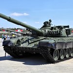 Czołgi T-72 na Ukrainie. Pomoc Czechów w trudnych czasach wojny