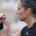 Czołowa rosyjska tenisistka została Australijką. "Wdzięczna i wolna"