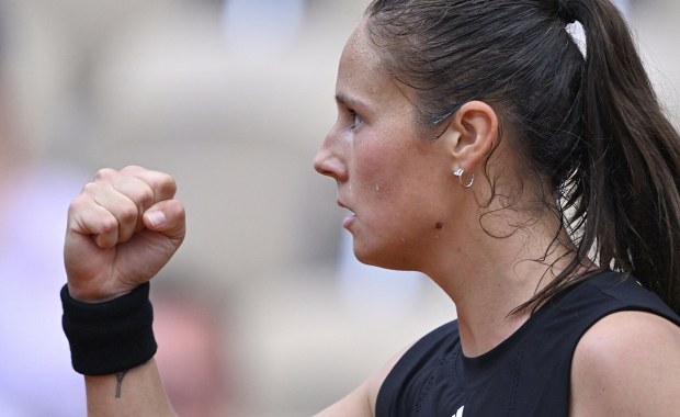 Czołowa rosyjska tenisistka została Australijką. "Wdzięczna i wolna"