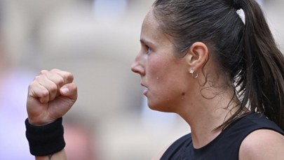 Czołowa rosyjska tenisistka została Australijką. "Wdzięczna i wolna"