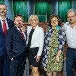 Czołowi artyści kabaretowi na żywo! W sobotę włączamy Polsat