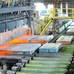 Czołowy producent stali w Niemczech planuje zwolnienia. "Trudne warunki rynkowe"