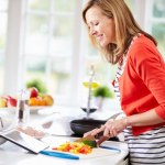 Czterdzieści lat minęło? Wprowadź to do diety