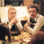 Czterdziestolatek Serial