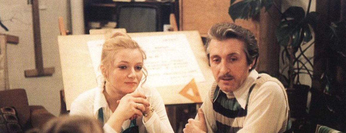 "Czterdziestolatek" mógł wyglądać zupełnie inaczej. Bali się go zatrudnić