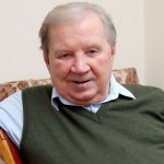 "Czterdziestolatek": Wiemy, jak spędzi święta Bożego Narodzenia Roman Kłosowski...
