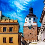​Czterech chętnych do rządzenia Lublinem