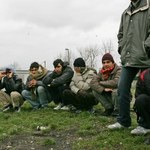 Czterech Irakijczyków zatrzymanych na granicy. Chcieli nielegalnie wjechać do Polski