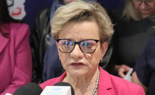 Czterech lekarzy zarobiło 1-2 mln zł. Ptok w RMF24 o sytuacji w Kaliszu