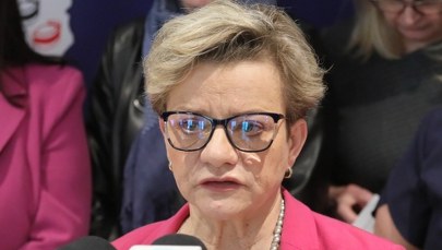 Czterech lekarzy zarobiło 1-2 mln zł. Ptok w RMF24 o sytuacji w Kaliszu