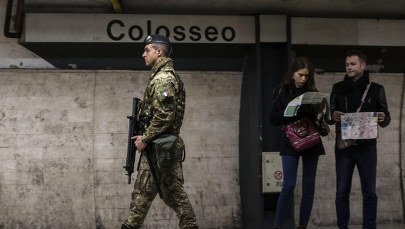 Czterech Marokańczyków wydalono z Włoch za powiązania z terroryzmem