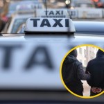 Czterech na jednego. Ukraińcy odpowiedzą za pobicie taksówkarza