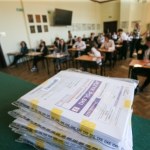 Czterech na pięciu abiturientów zdało maturę. Gdzie poszło najlepiej?