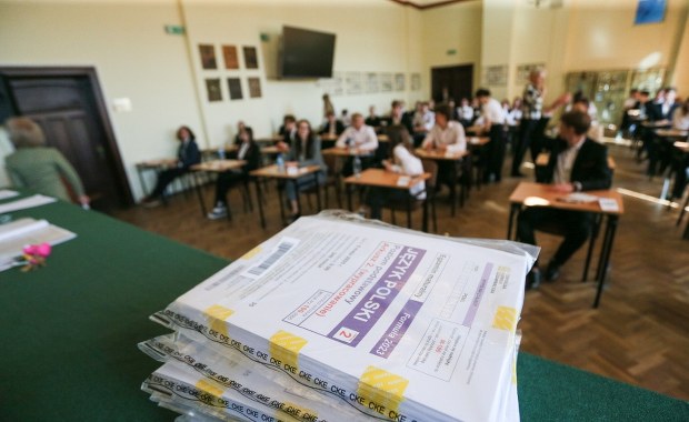 Czterech na pięciu abiturientów zdało maturę. Gdzie poszło najlepiej?