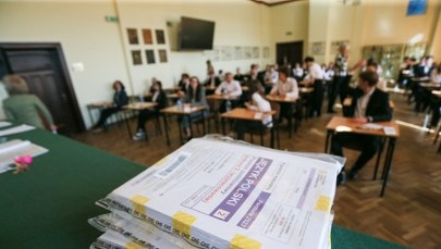 Czterech na pięciu abiturientów zdało maturę. Gdzie poszło najlepiej?