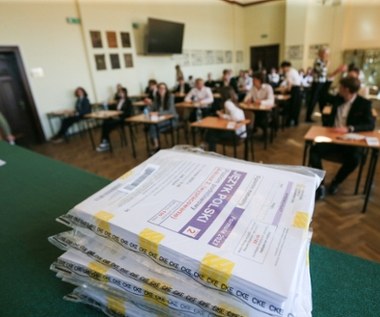 Czterech na pięciu abiturientów zdało maturę. Gdzie poszło najlepiej?