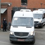 Czterech rosyjskich dyplomatów opuściło Polskę