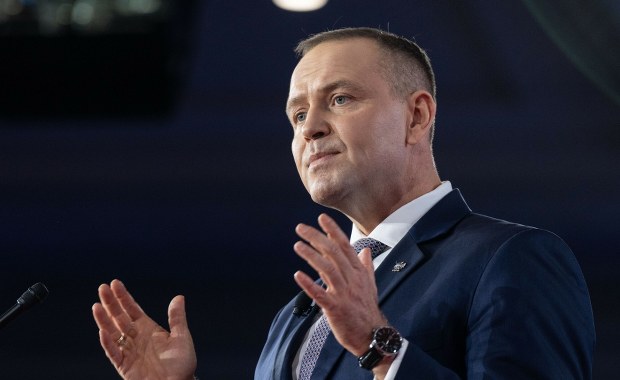 Czterech sędziów wysyła pisma do prezydenta. Kiedy ślubowanie?