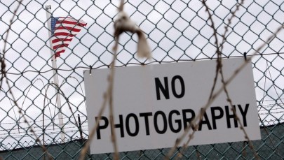 Czterech więźniów Guantanamo na wolności