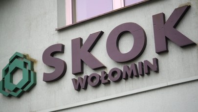 Czterech zatrzymanych w śledztwie dotyczącym SKOK Wołomin