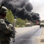 Czterech żołnierzy USA zginęło w ataku talibów w Afganistanie
