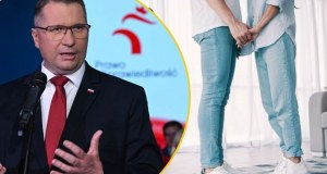 "Czterej pancerni i psiecko" czy status osoby najbliższej? Czarnek kontra PSL