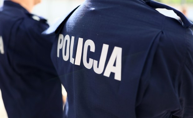 Czterej policjanci zatrzymani. Ustalenia RMF FM