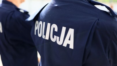 Czterej policjanci zatrzymani. Ustalenia RMF FM