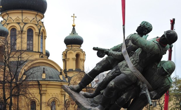 „Czterej Śpiący” nie wrócą na pl. Wileński?