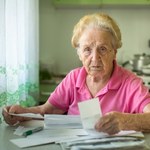 Czternasta emerytura będzie dużo niższa? Seniorzy mają powody do zmartwień